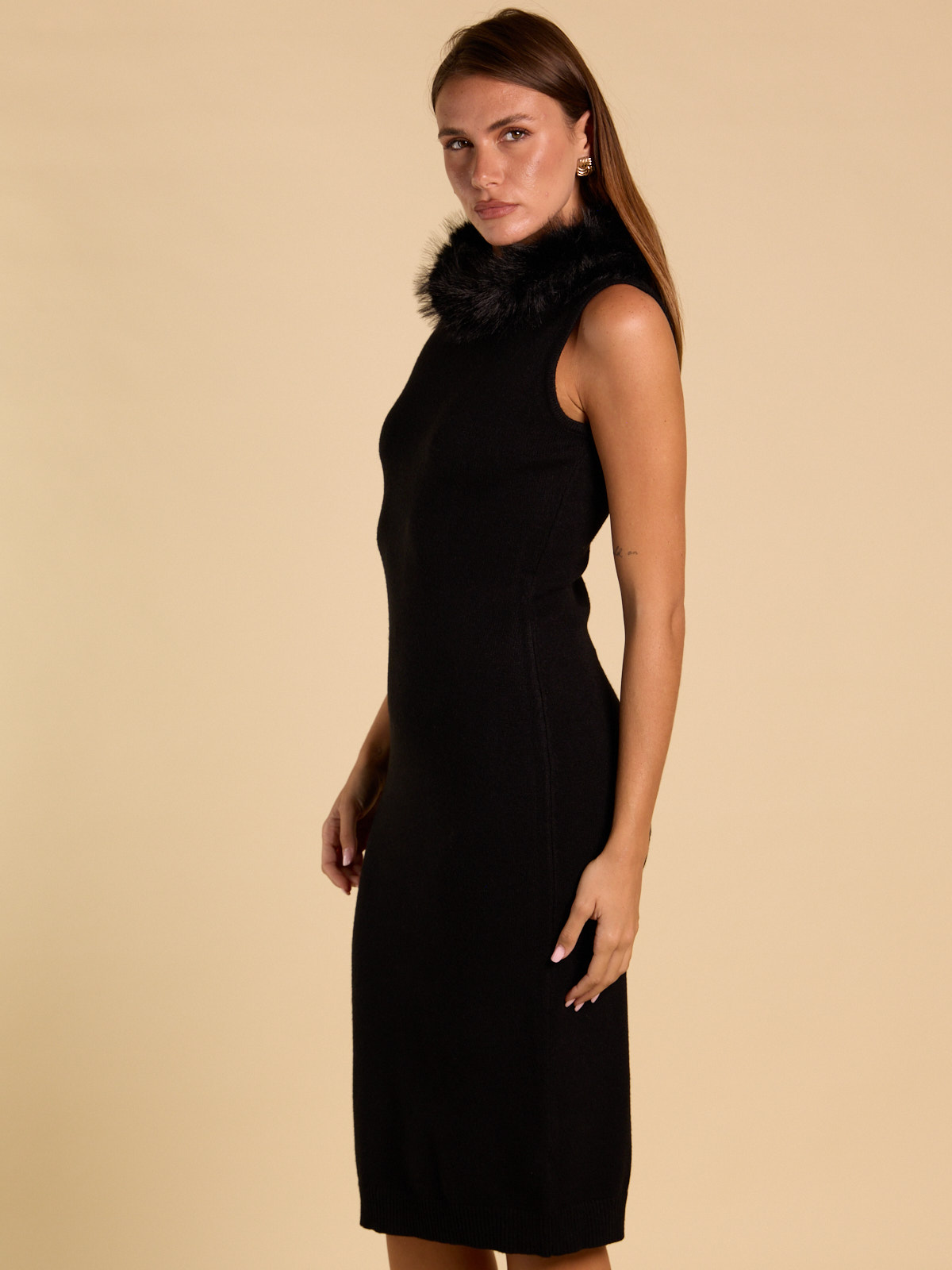 NUALY Abito Donna