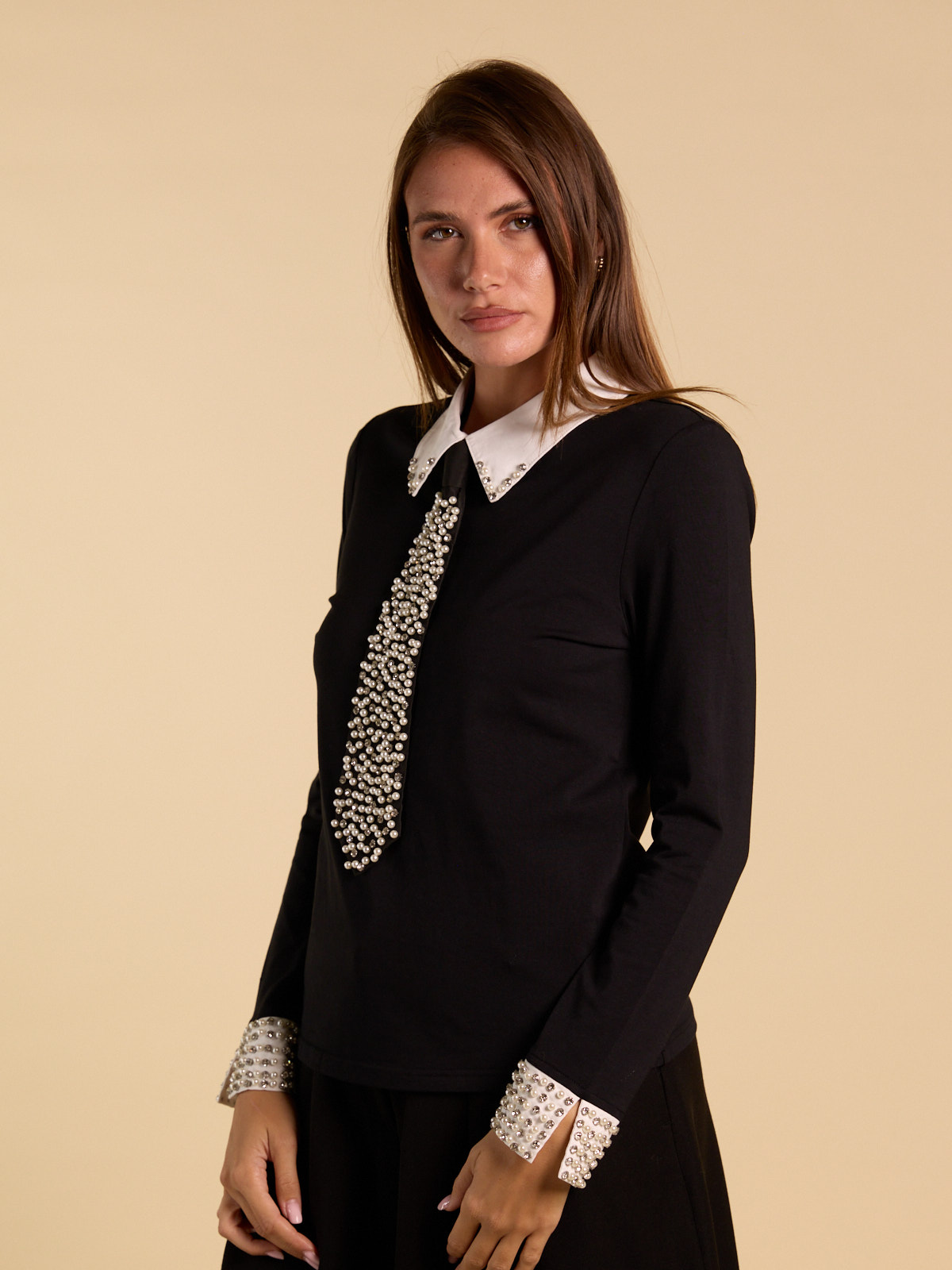 LAFTY LIE T-shirt Donna