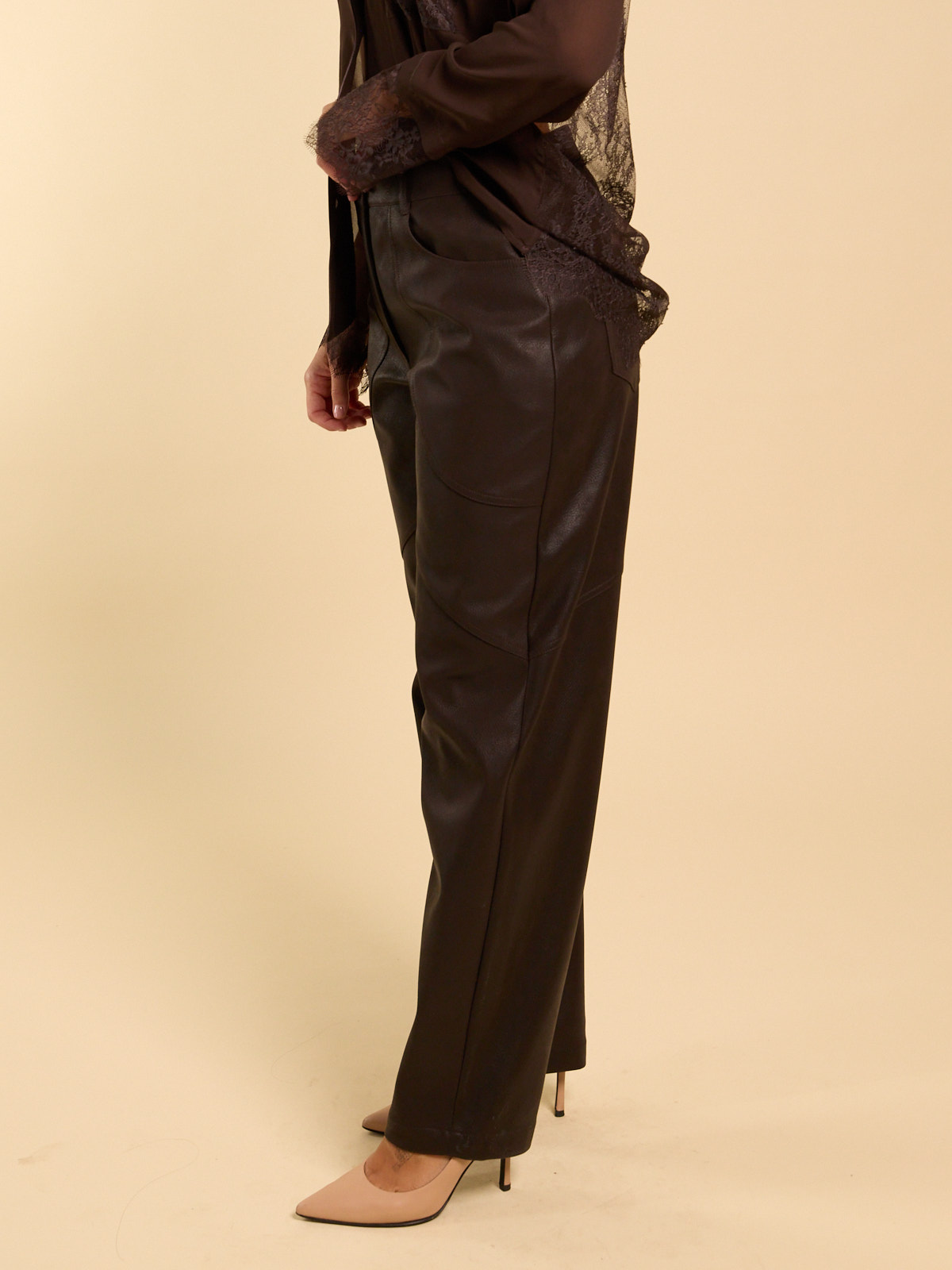 LIU JO Pantalone Donna