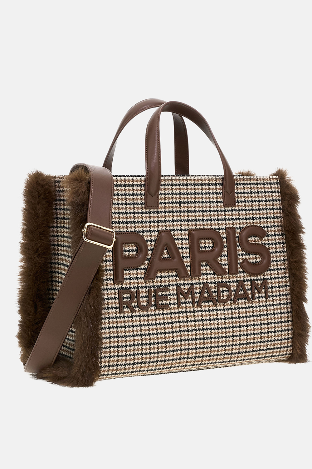 RUE MADAM Borsa Donna