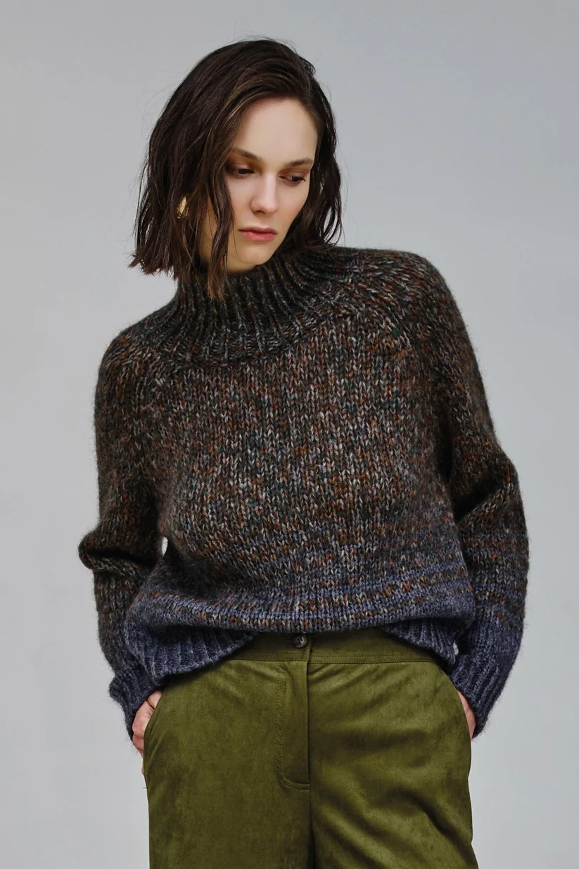 NENETTE Maglia Donna