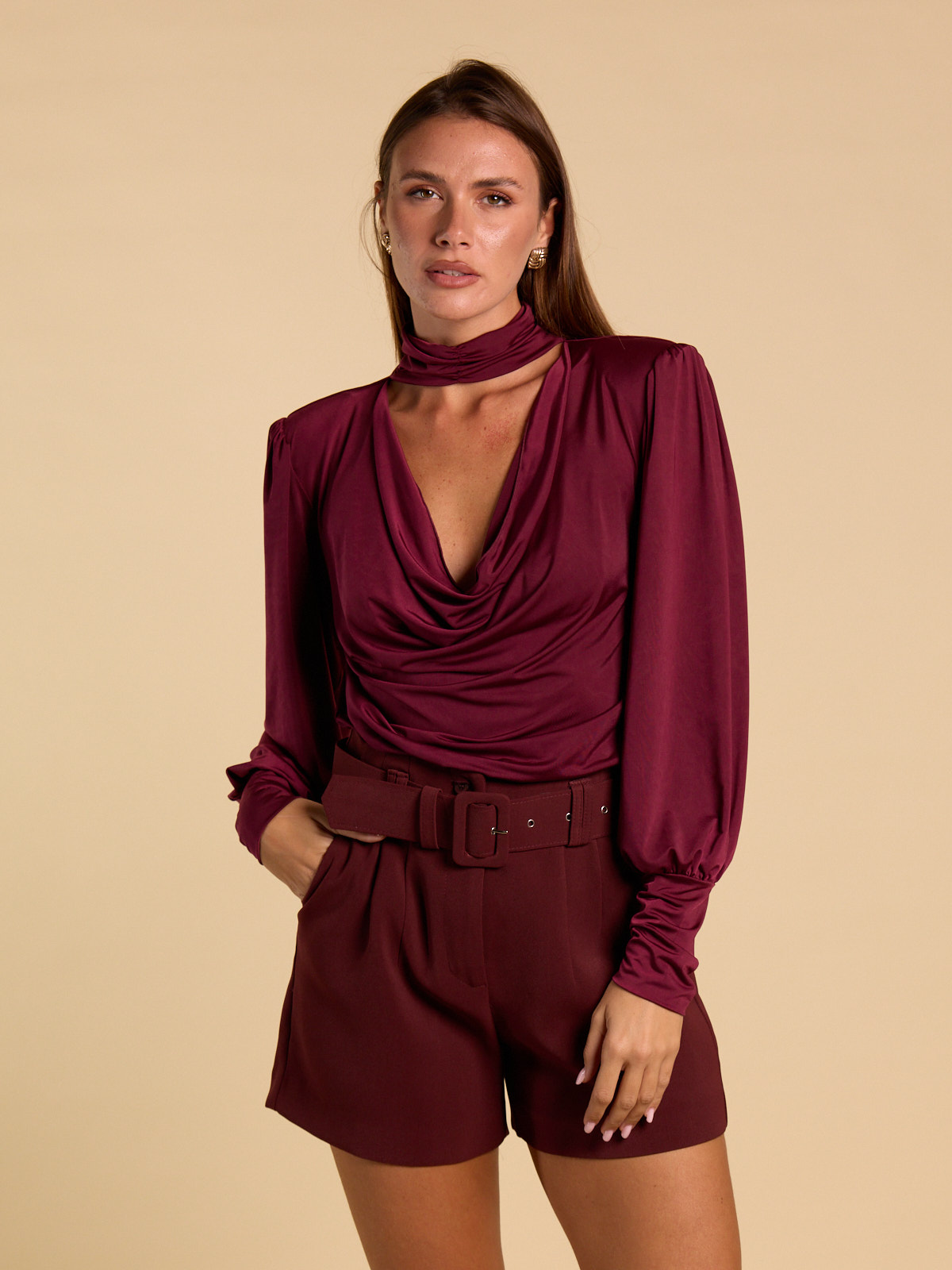 ACCESS Body Donna