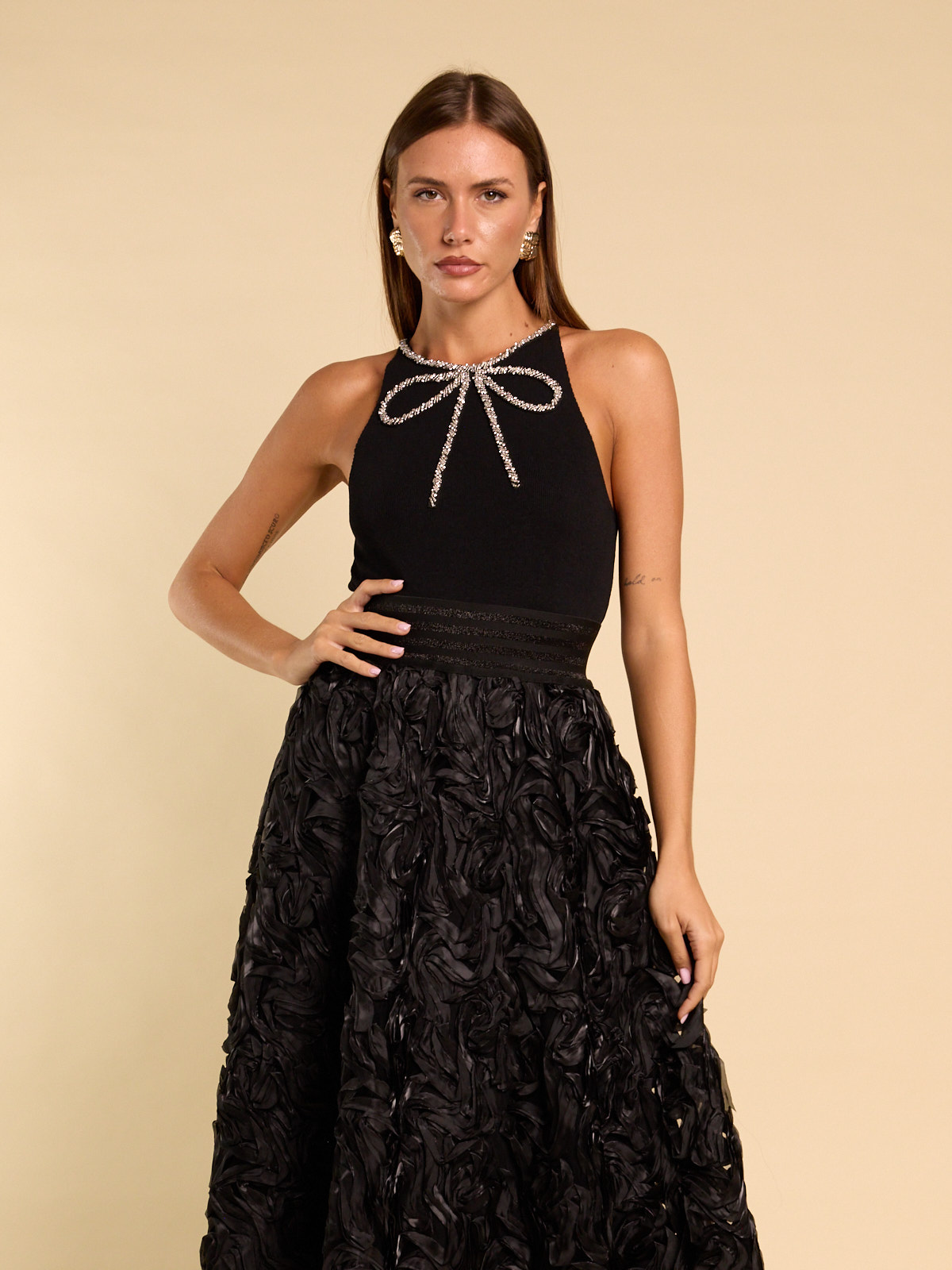 LOLA CASADEMUNT Top Donna