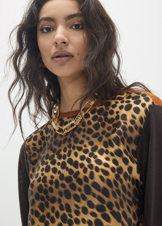MAITE Maglia Donna