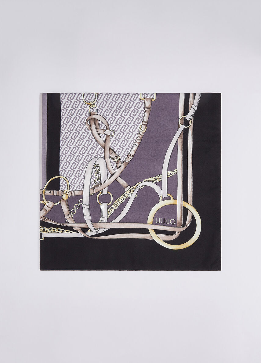 LIU JO Foulard Donna
