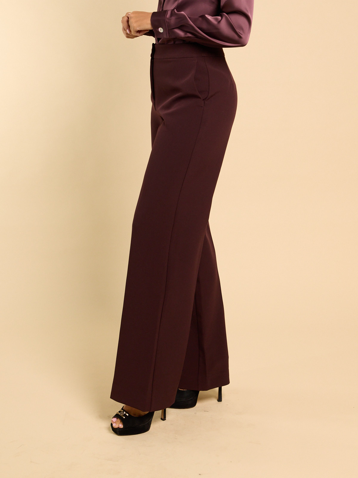 NENETTE Pantalone Donna