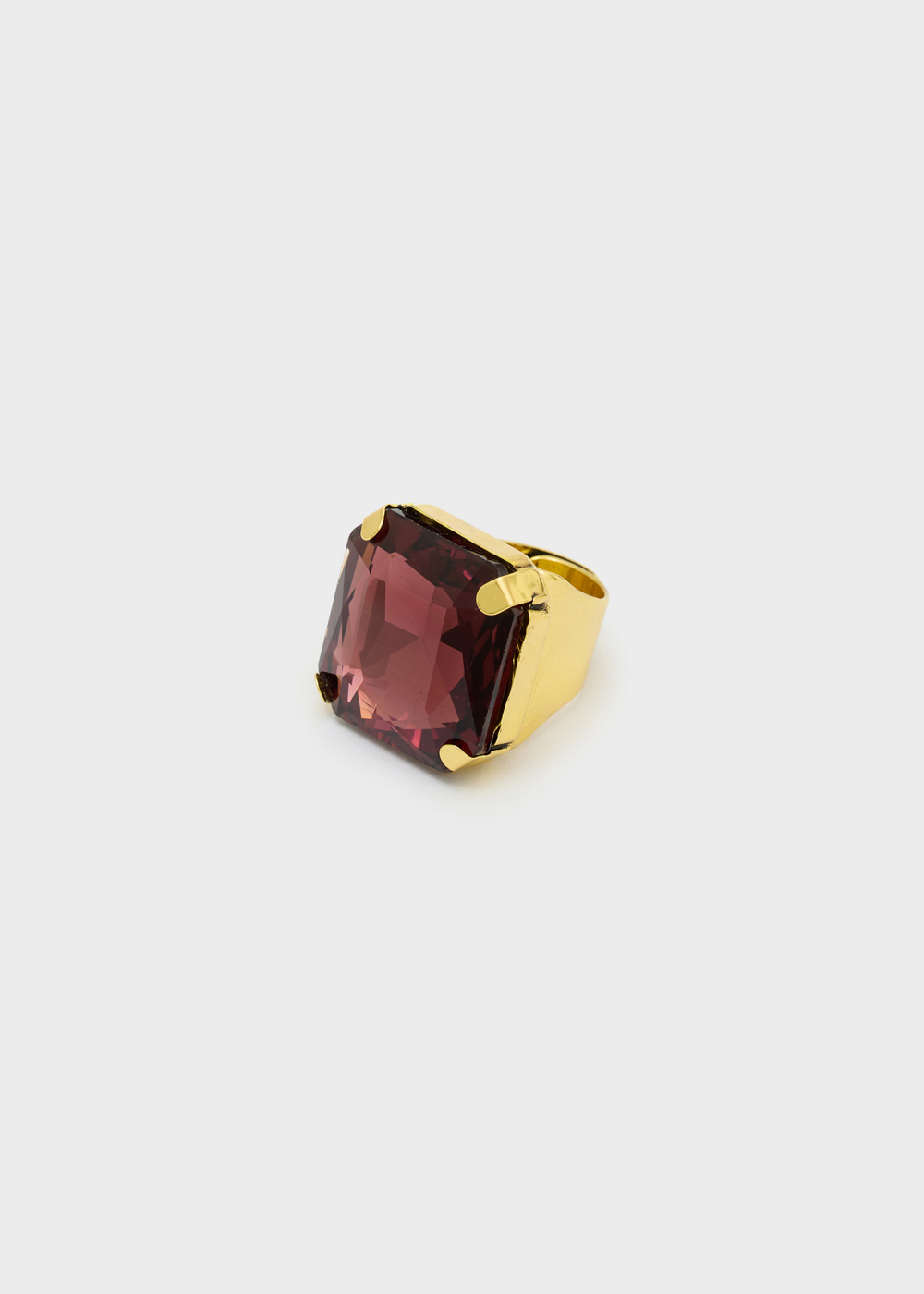 NALÌ Anello Donna