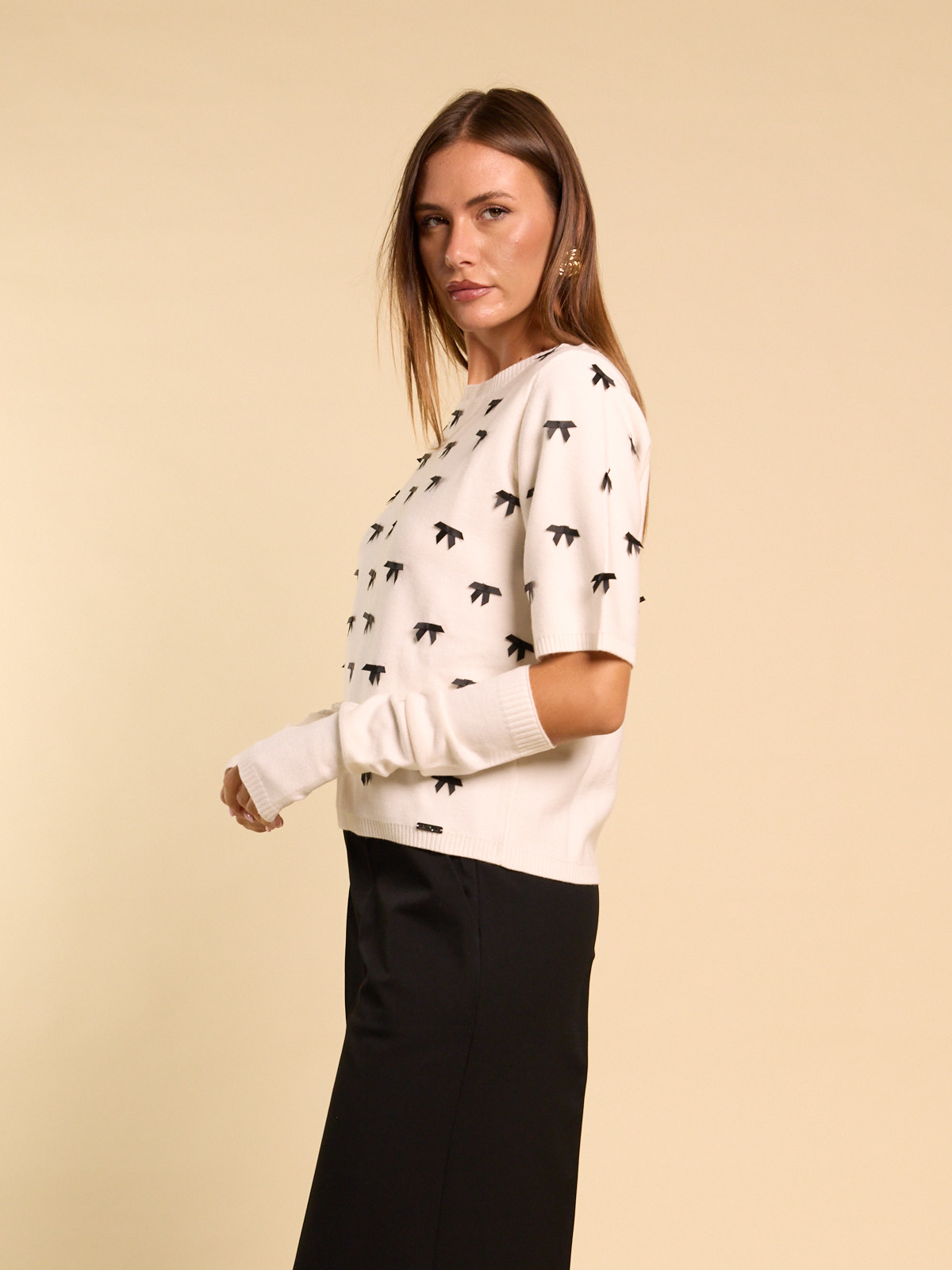 LAFTY LIE Maglia Donna