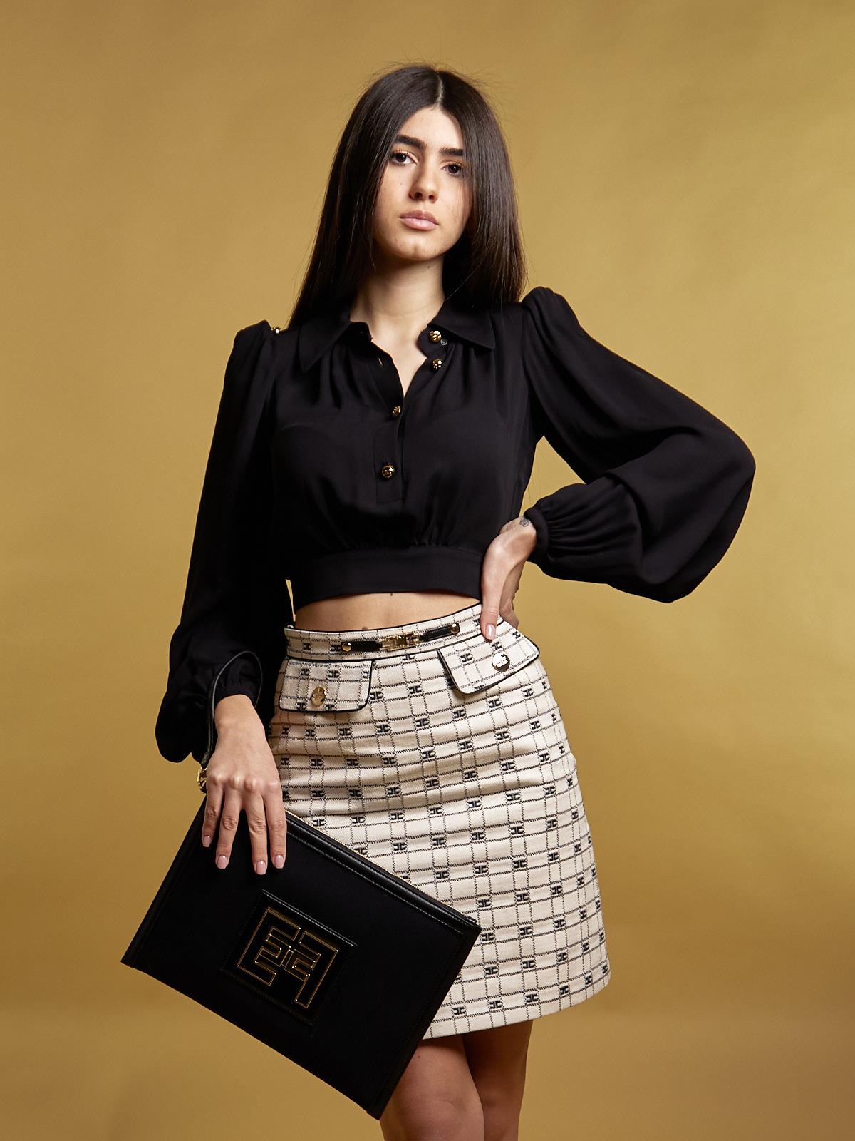 ELISABETTA FRANCHI CA02421E2