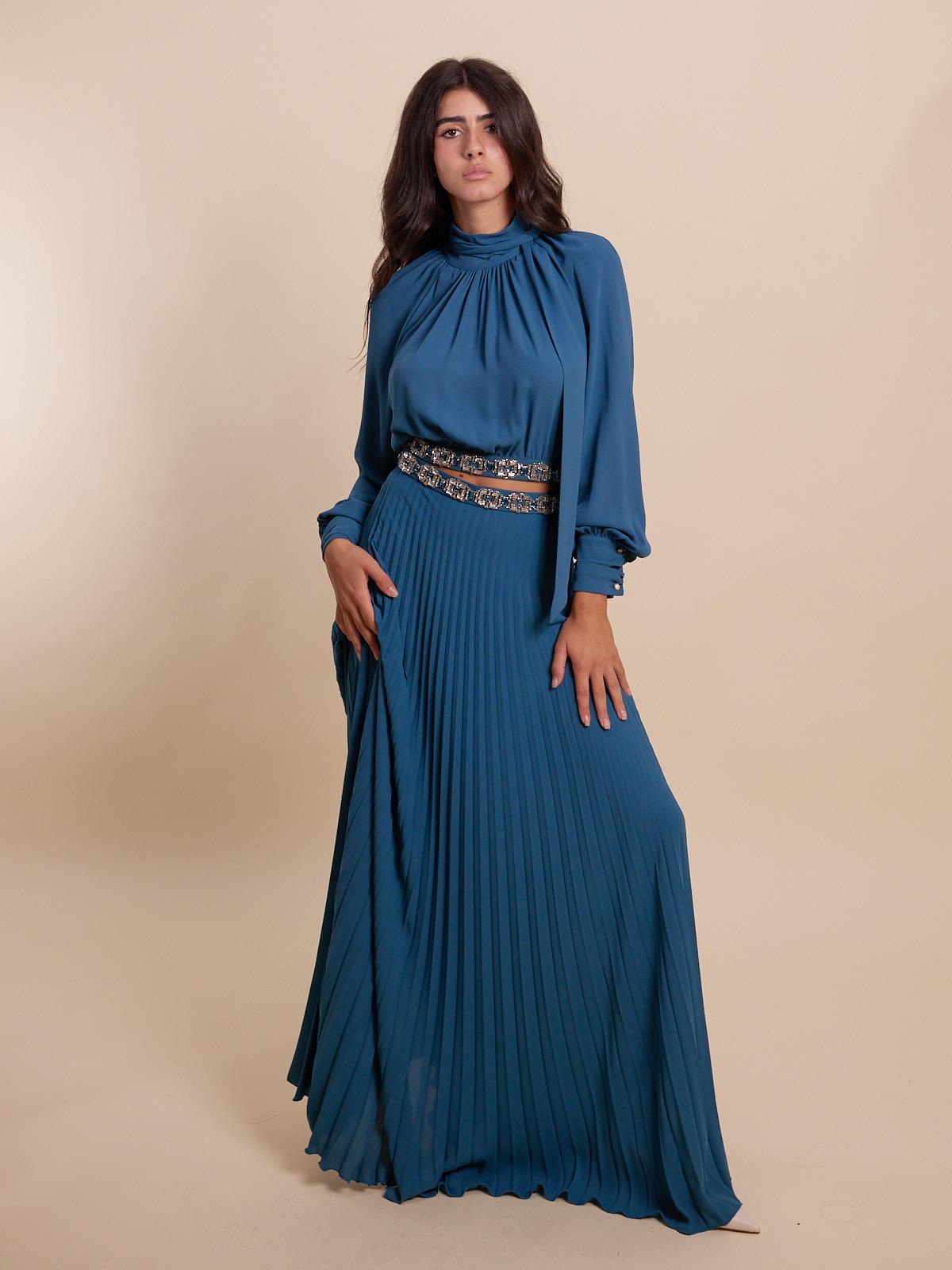 ELISABETTA FRANCHI GO05037E2 - Main Image