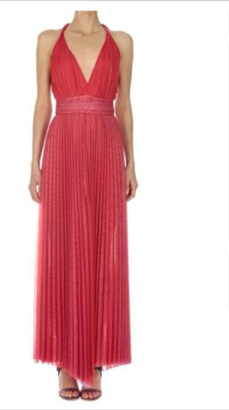 CRISTINA EFFE SUITE abito RAINBOW