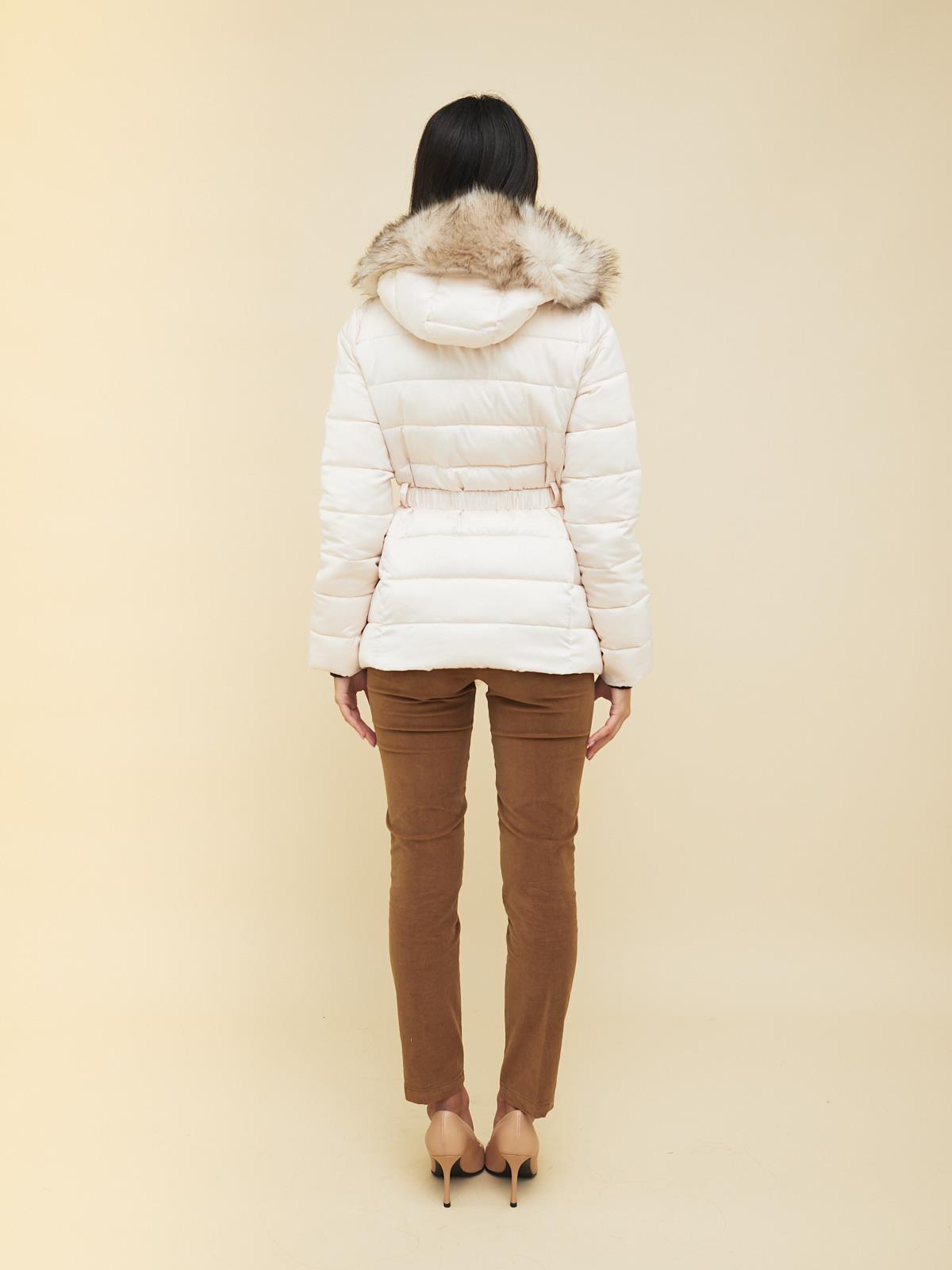 LUCKYLU piumino PI04NY