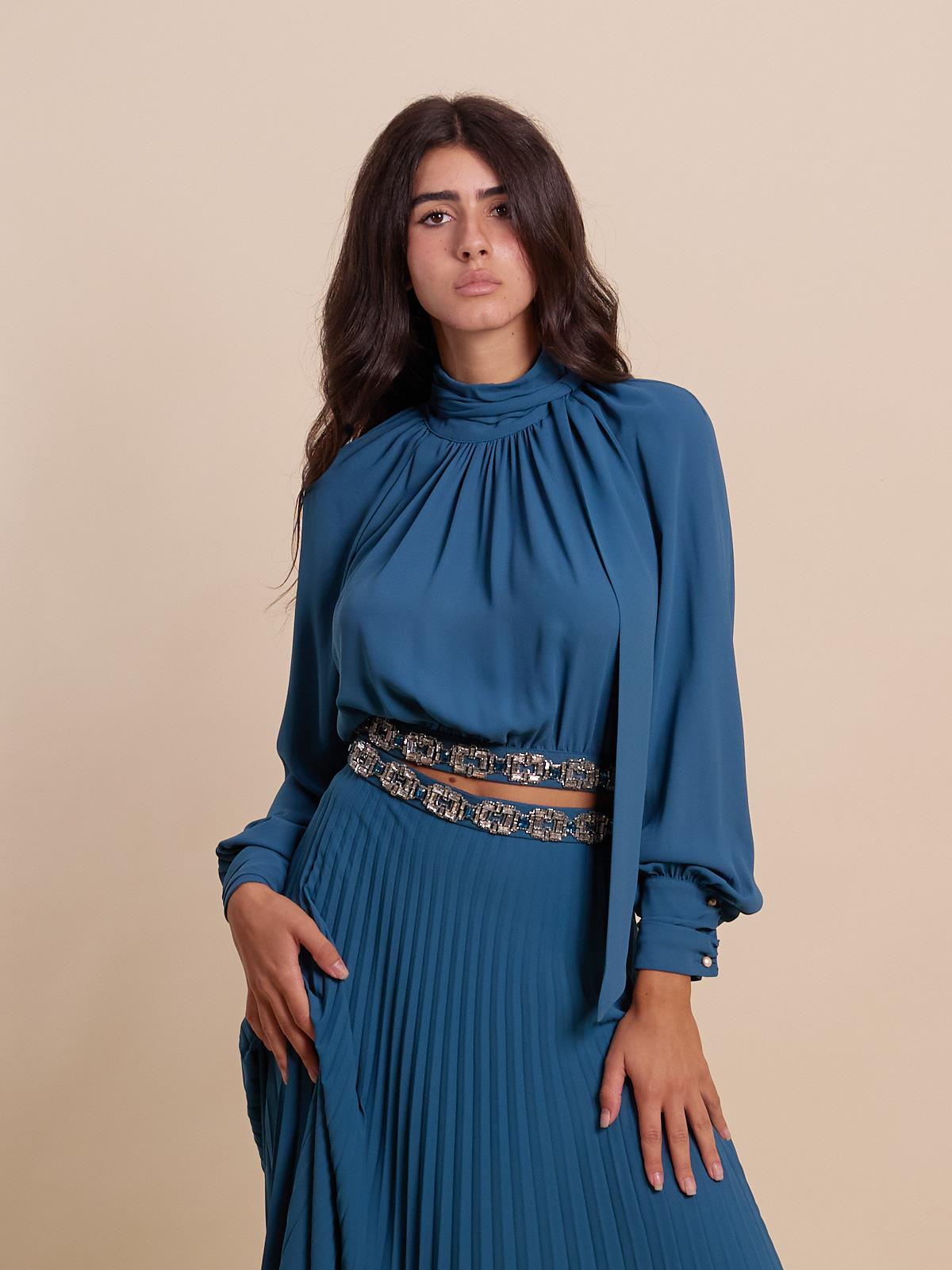 ELISABETTA FRANCHI GO05037E2 - Main Image