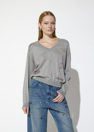 MAITE Maglia Donna
