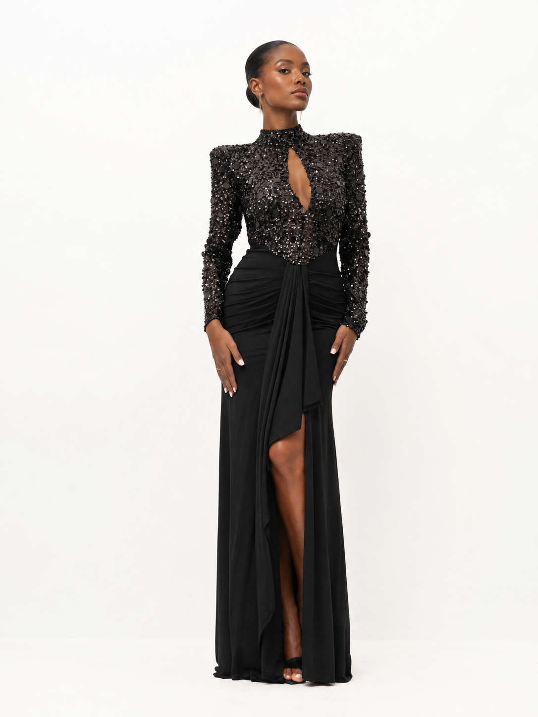 W LES FEMMES BY BABYLON  S00966