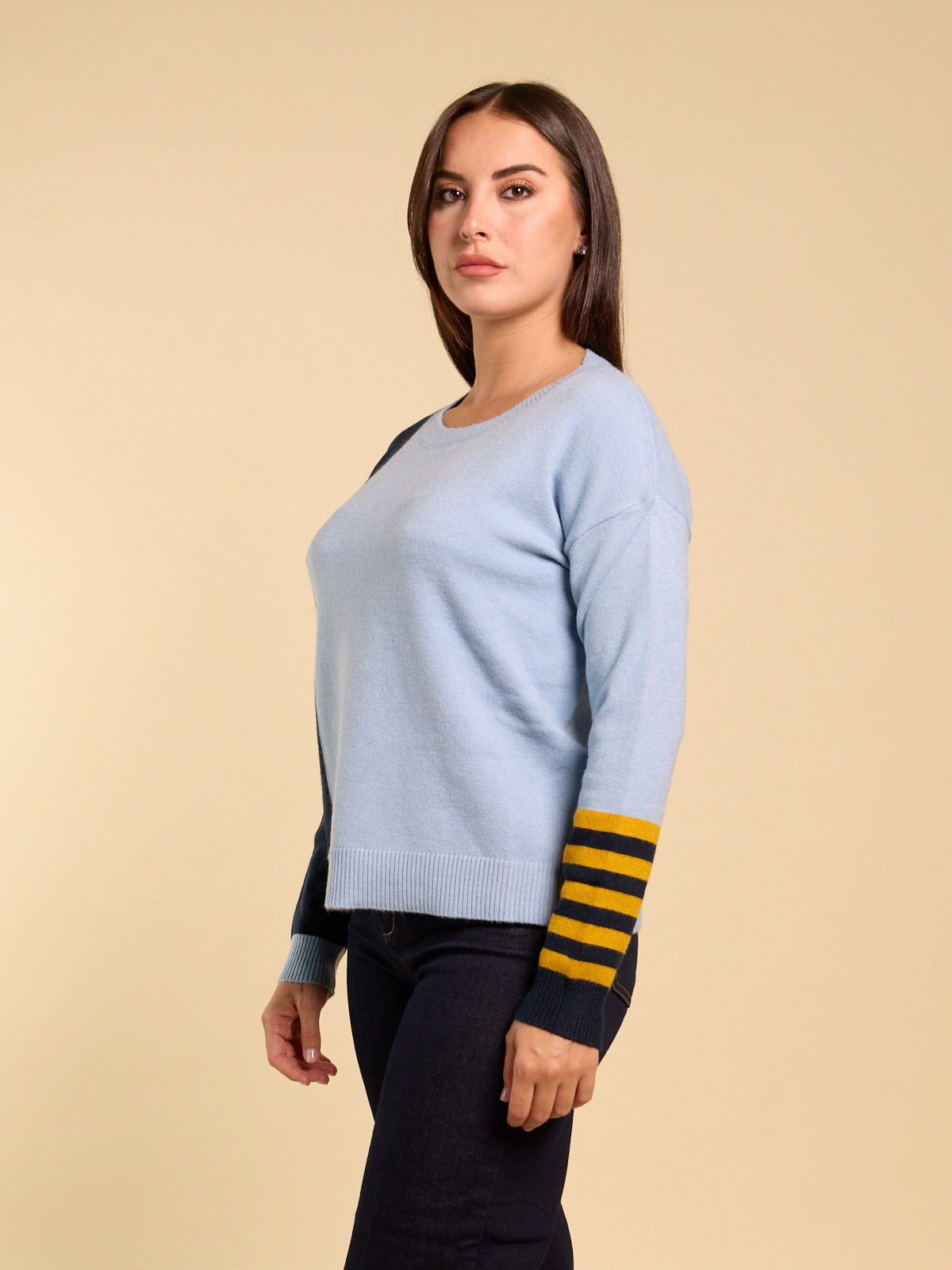 ZOE Maglia Donna