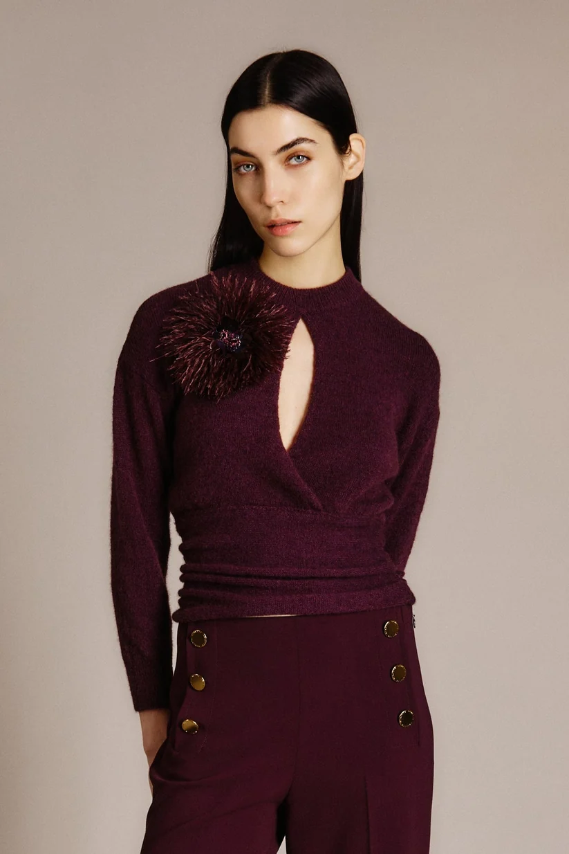 NENETTE Maglia Donna