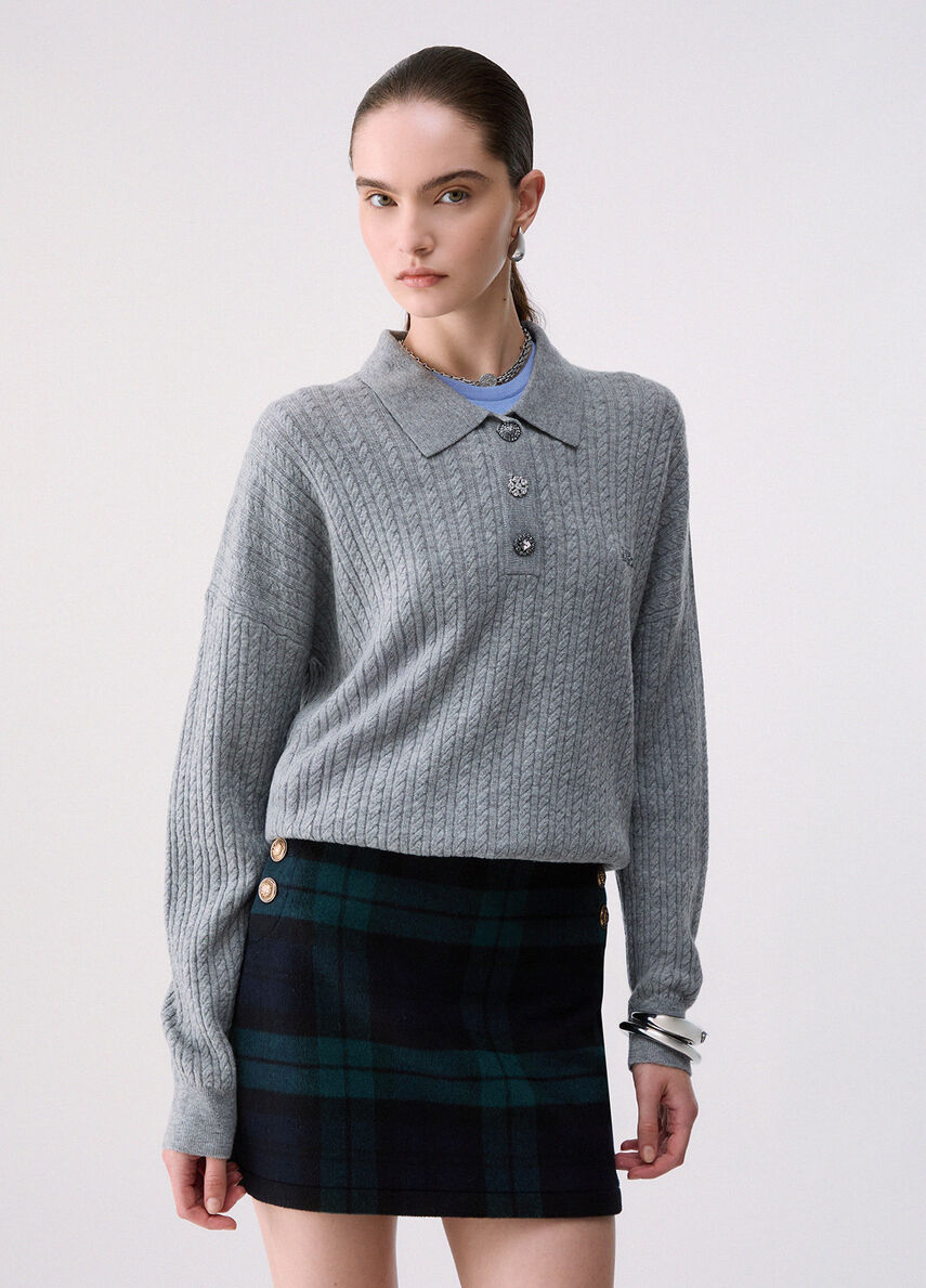 LIU JO Maglia Donna