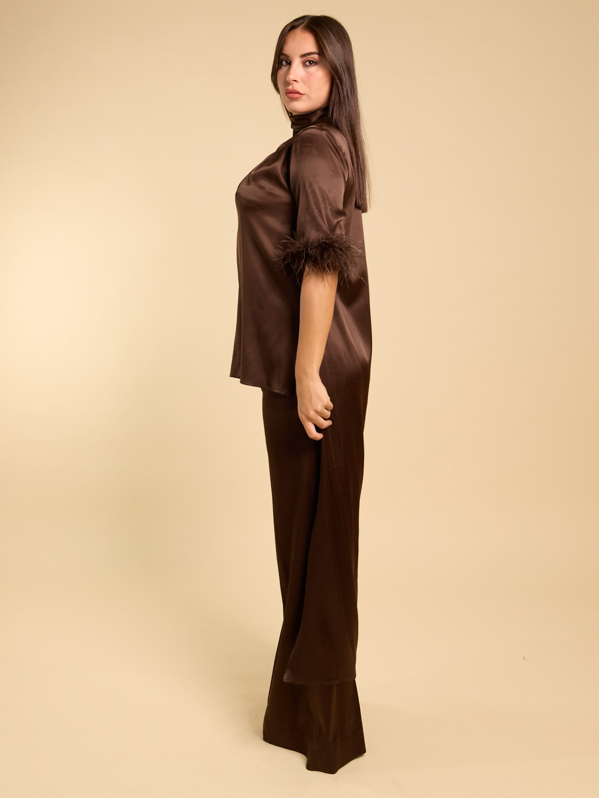 ACCESS Camicia Donna