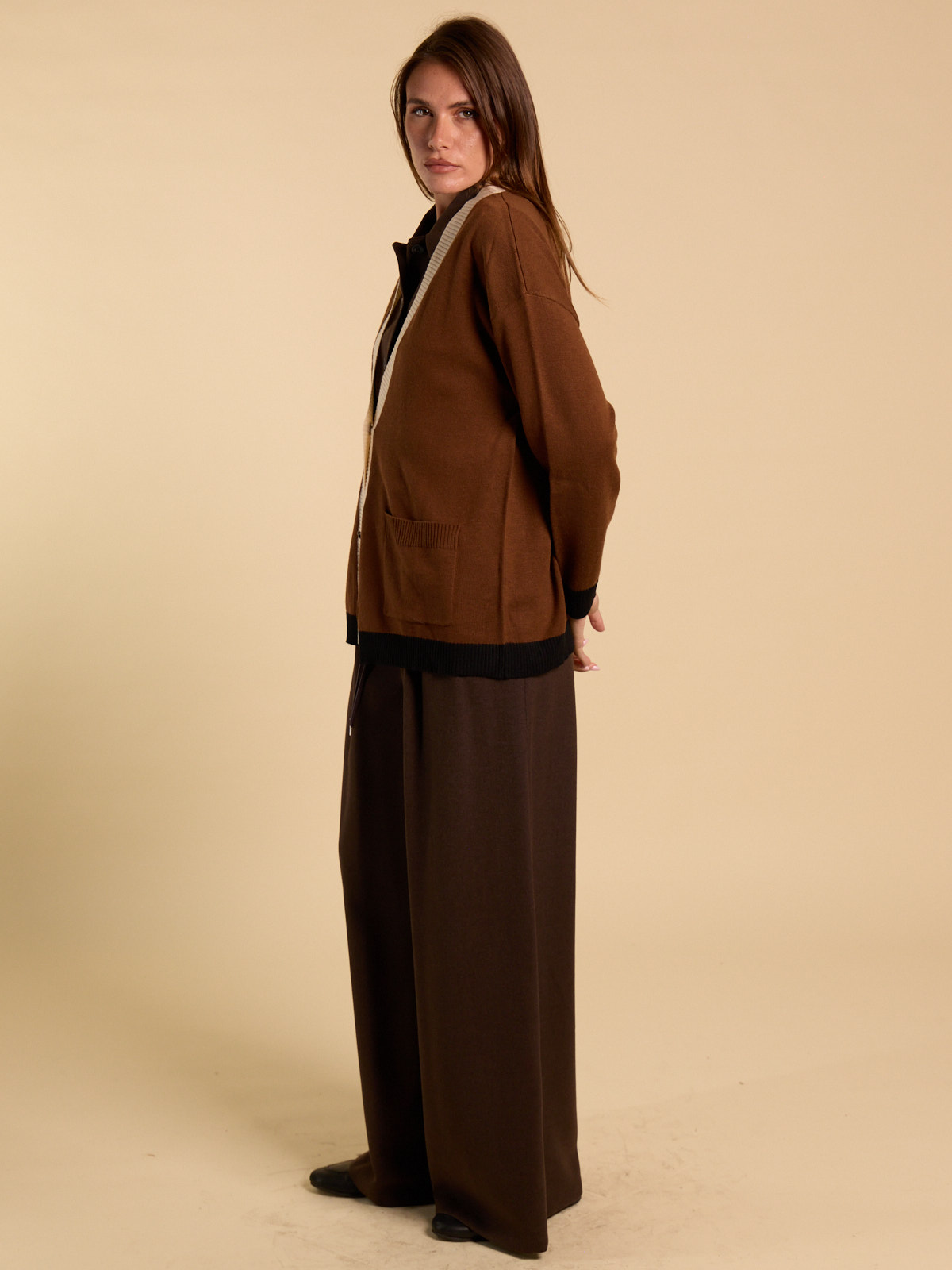 T BY ME Cardigan Donna