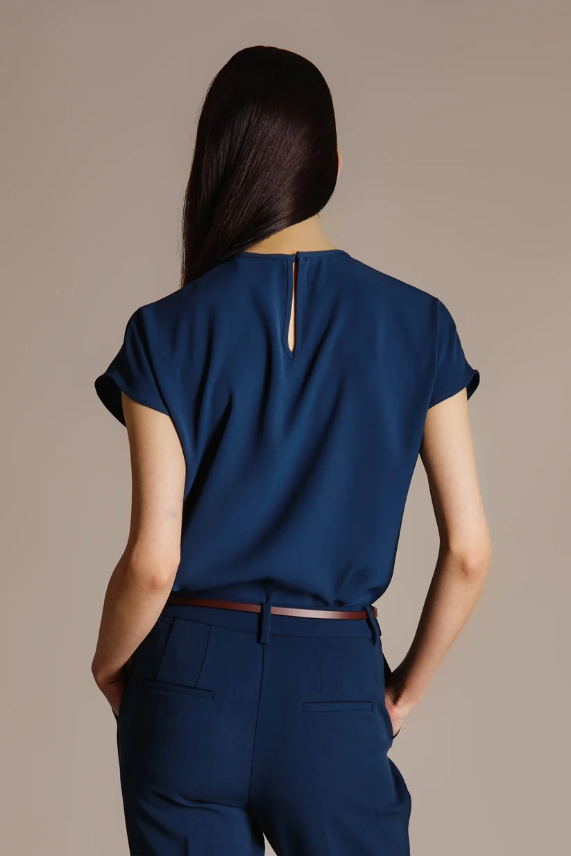 NENETTE Blusa Donna