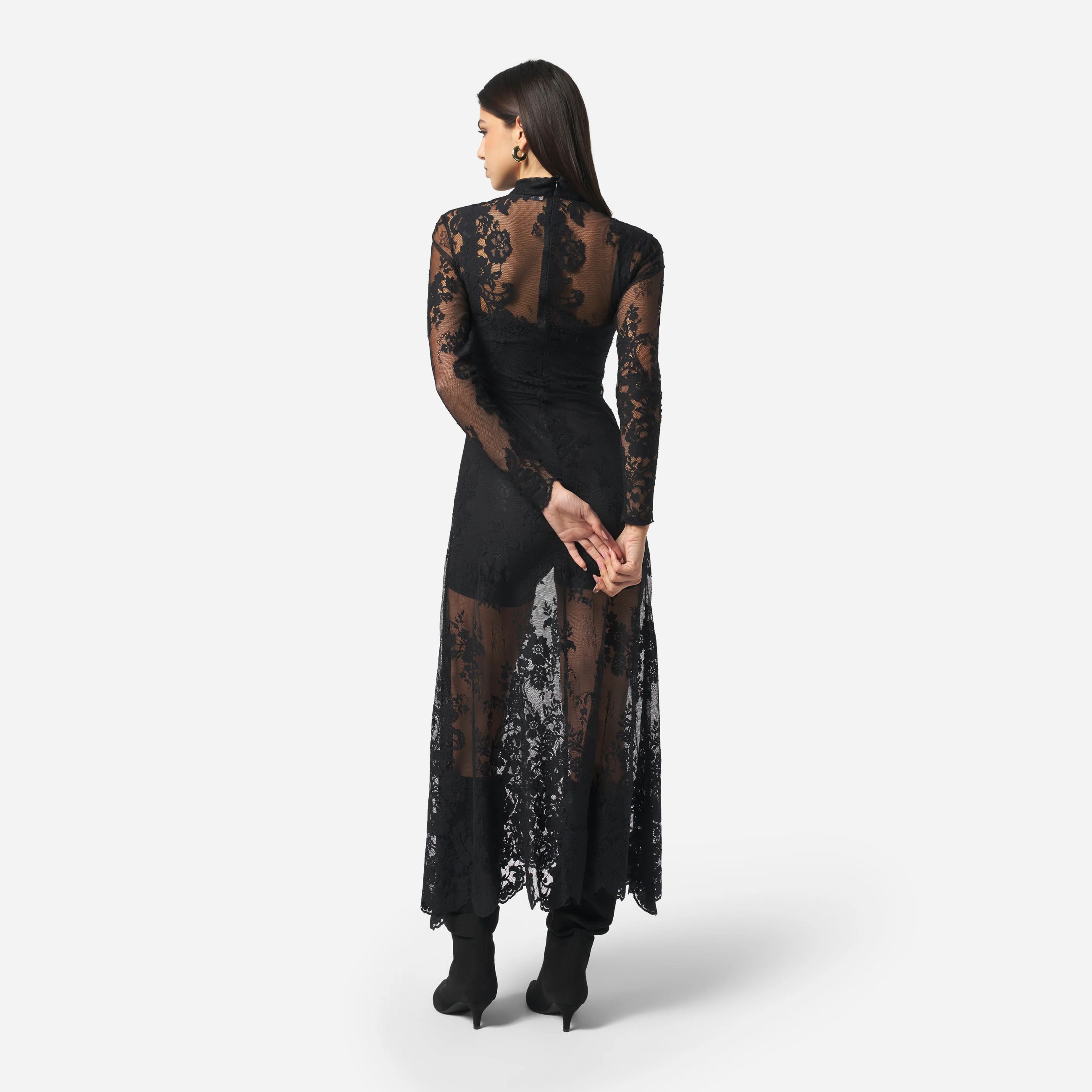 SILENCE LIMITED Abito Donna