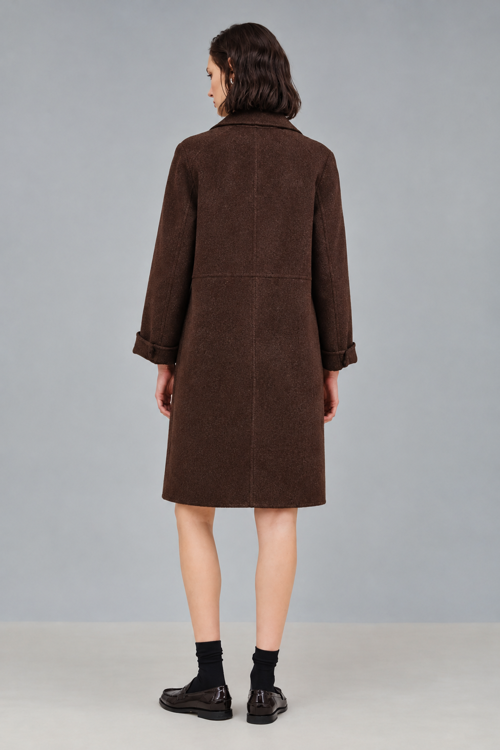 NENETTE Cappotto Donna