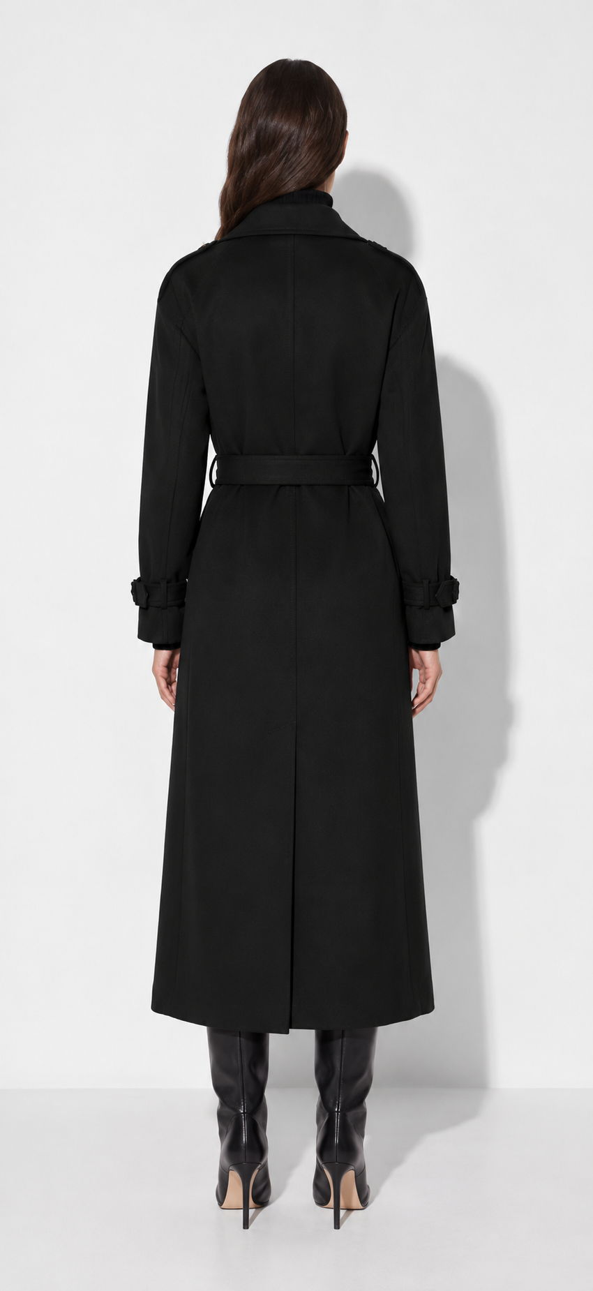 ELISABETTA FRANCHI Cappotto Donna