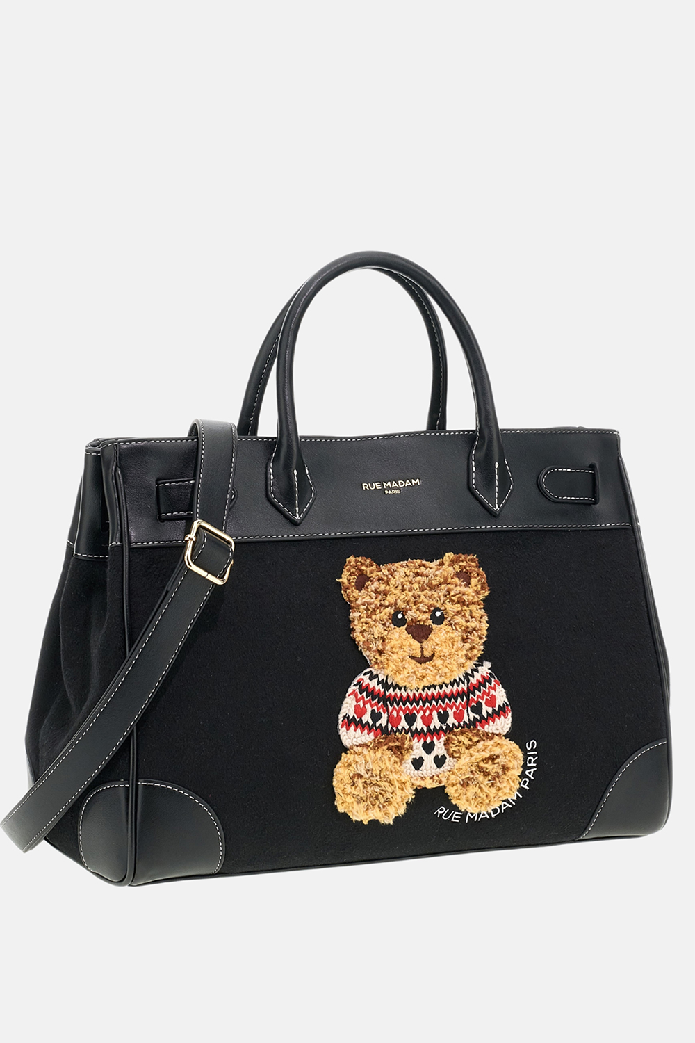 RUE MADAM Borsa Donna