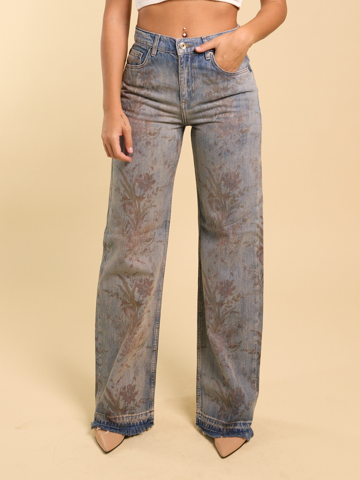 LIU JO Jeans Donna