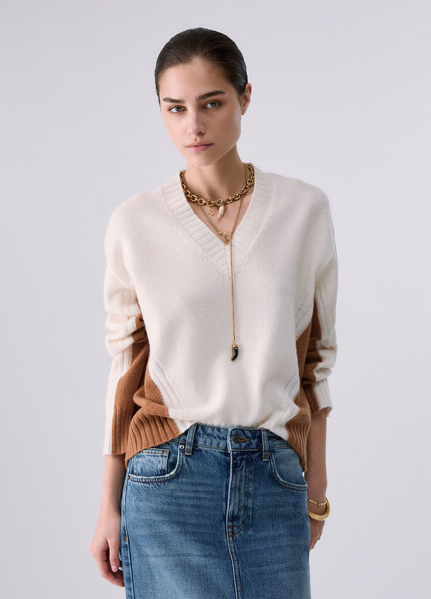 LIU JO Maglia Donna
