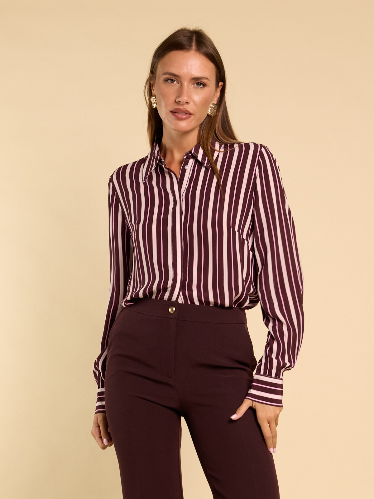 NENETTE Camicia Donna