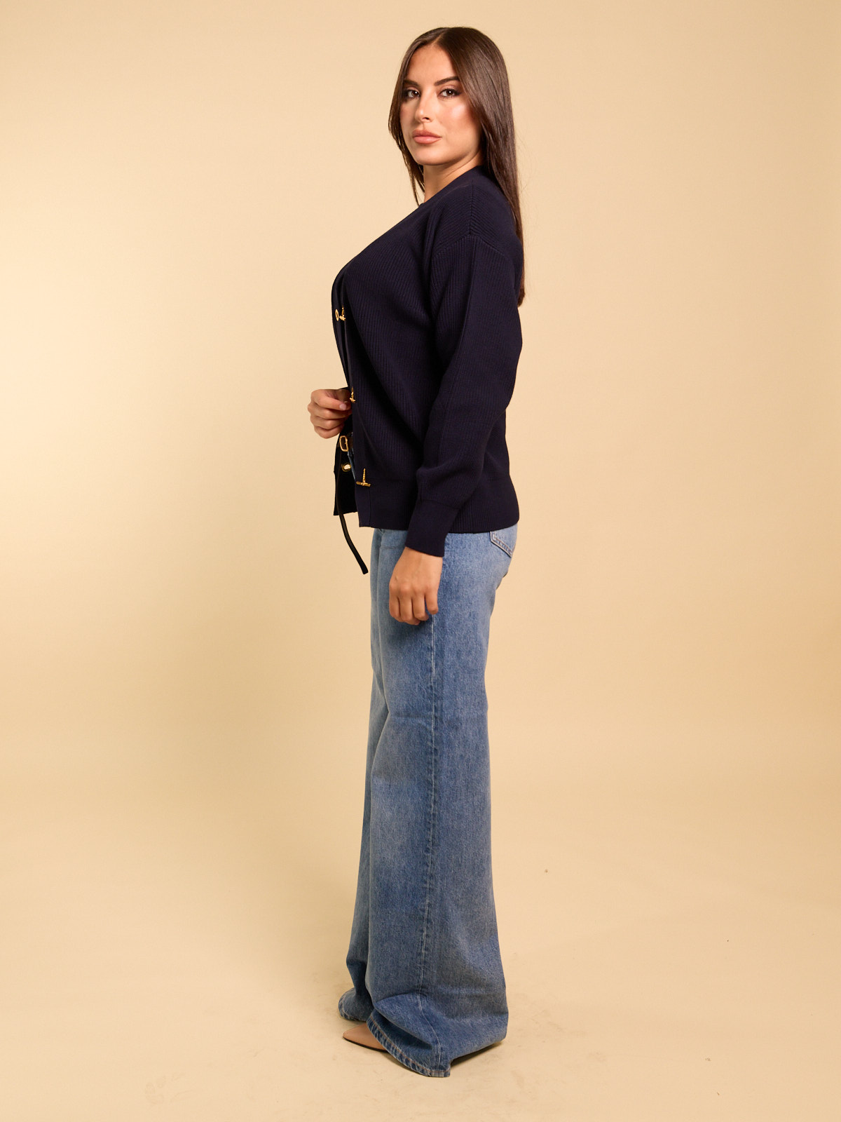 ELISABETTA FRANCHI MK01S66E2