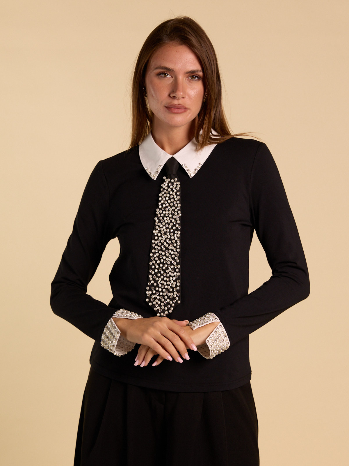 LAFTY LIE T-shirt Donna