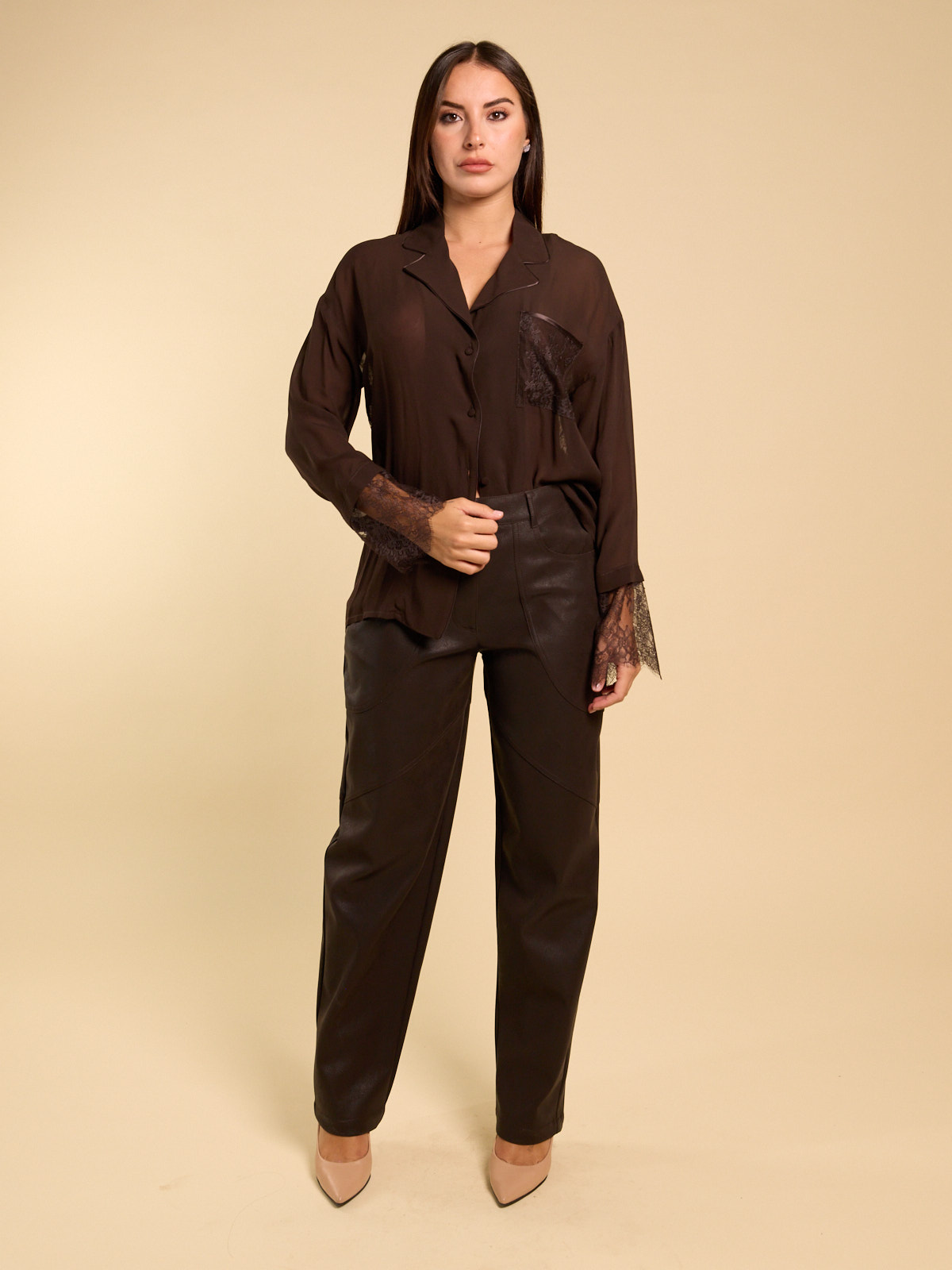 LIU JO Pantalone Donna