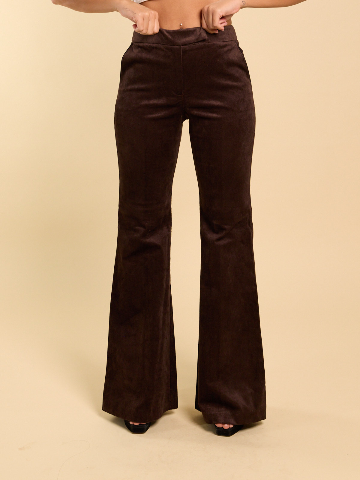 NENETTE Pantalone Donna