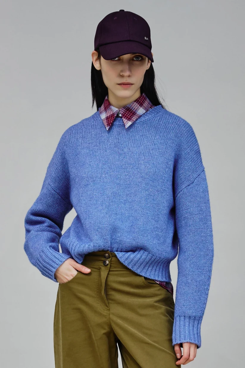 NENETTE Maglia Donna