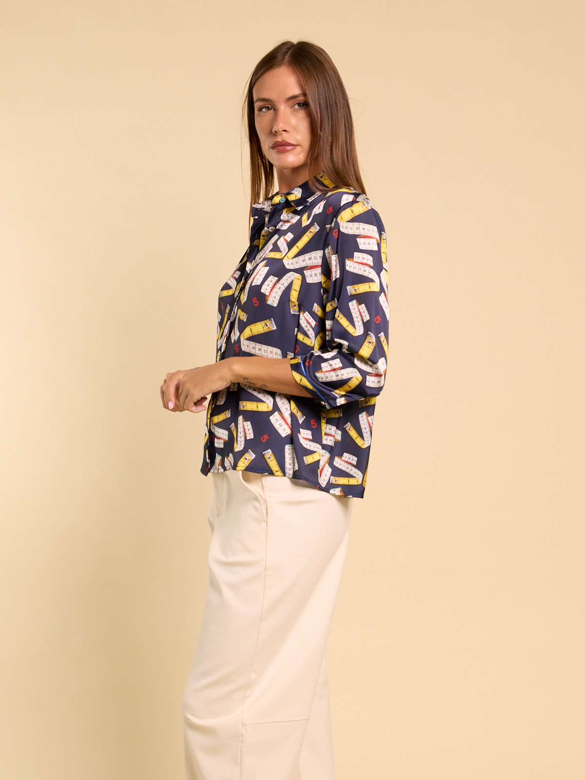 IL THE DELLE 5 Camicia Donna