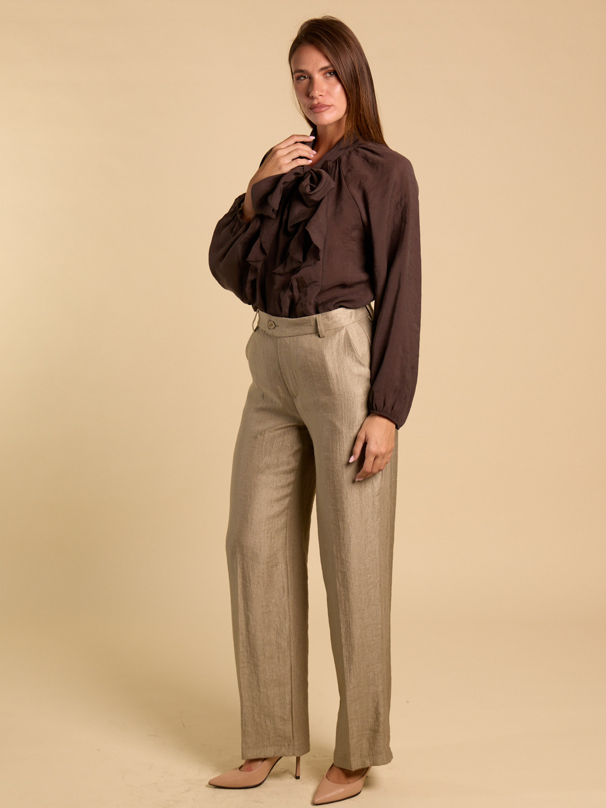 H2O Blusa Donna