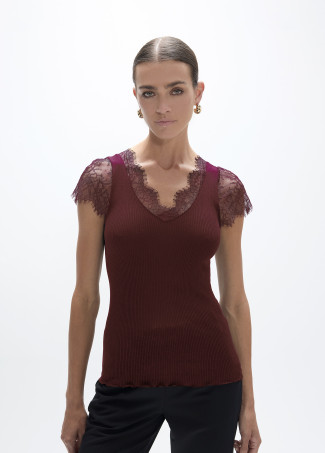LOLA CASADEMUNT T-shirt Donna