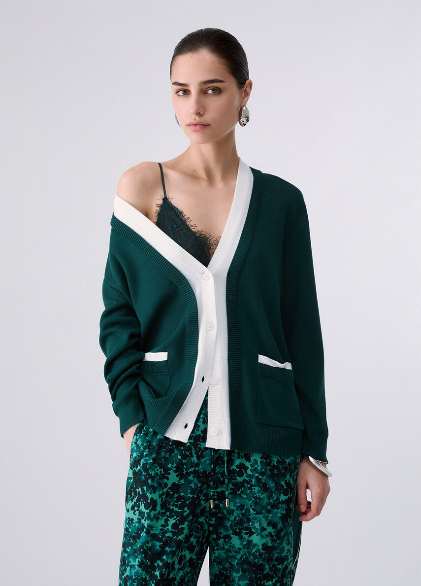LIU JO Cardigan Donna