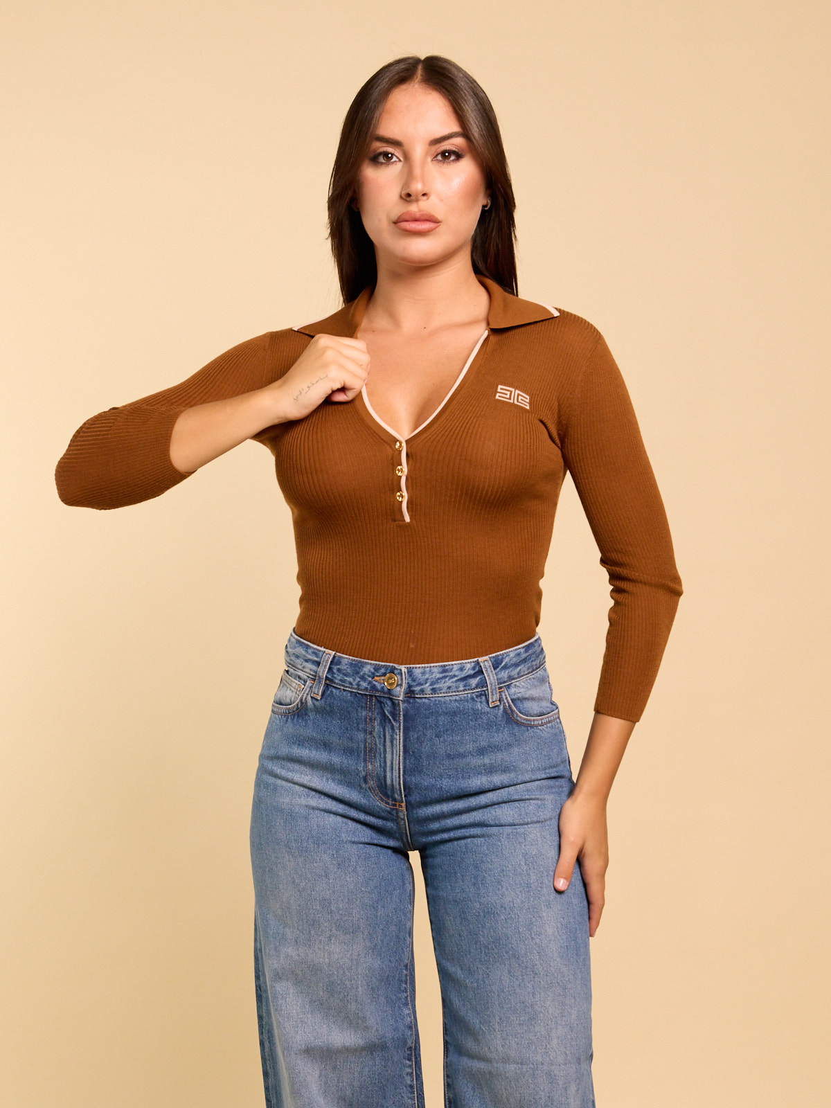 ELISABETTA FRANCHI MK17B66E2