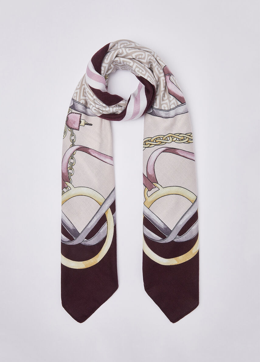 LIU JO Foulard Donna