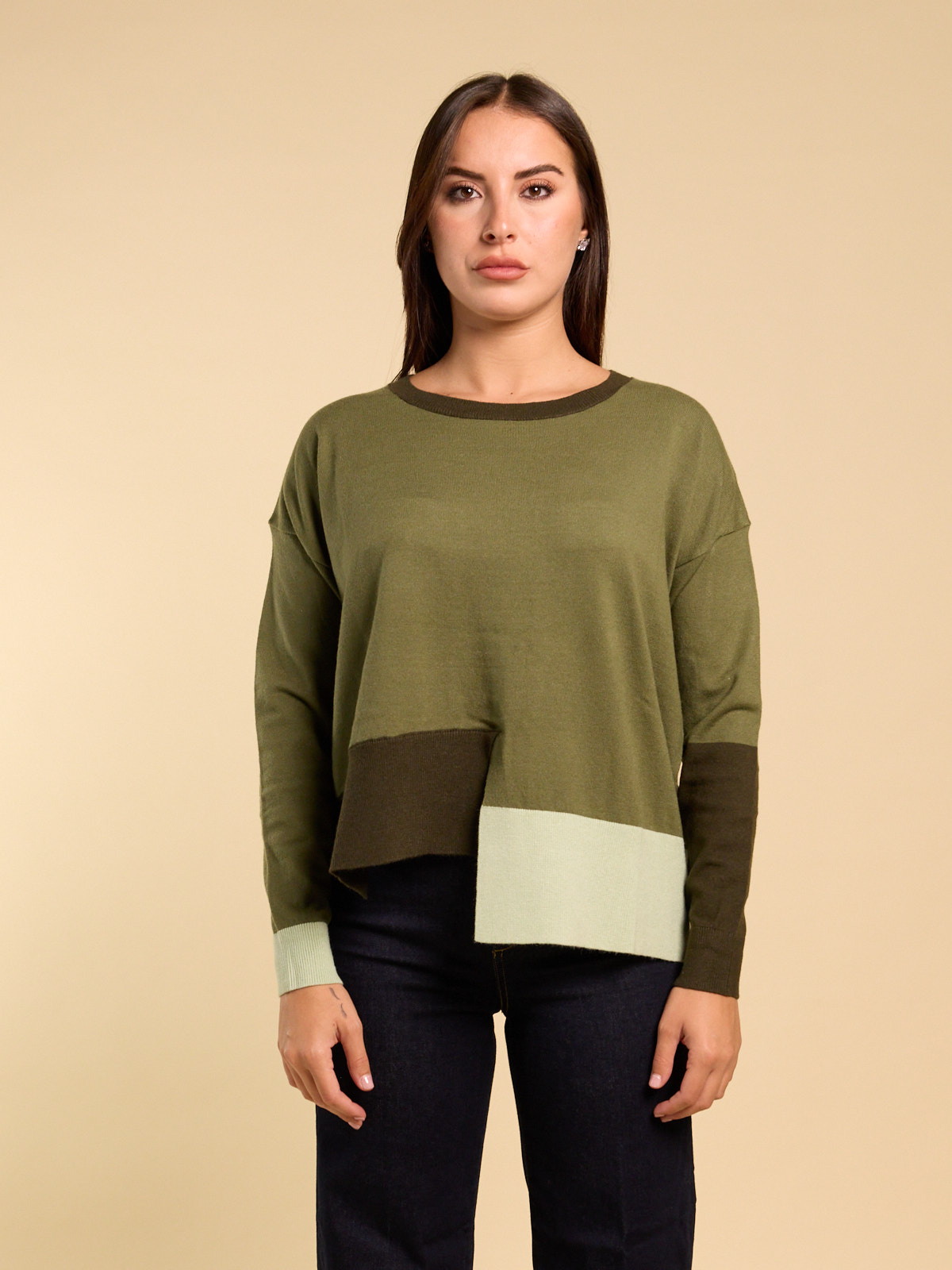 ZOE Maglia Donna