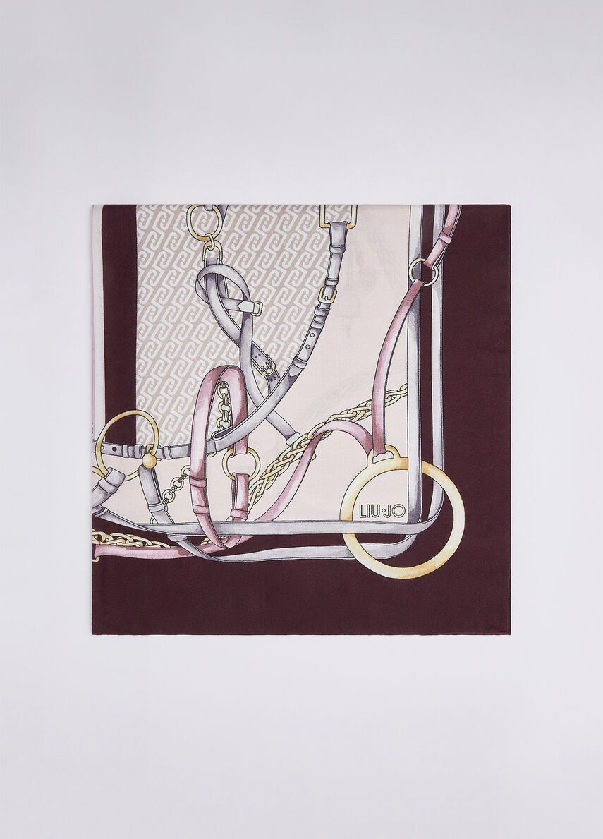 LIU JO Foulard Donna