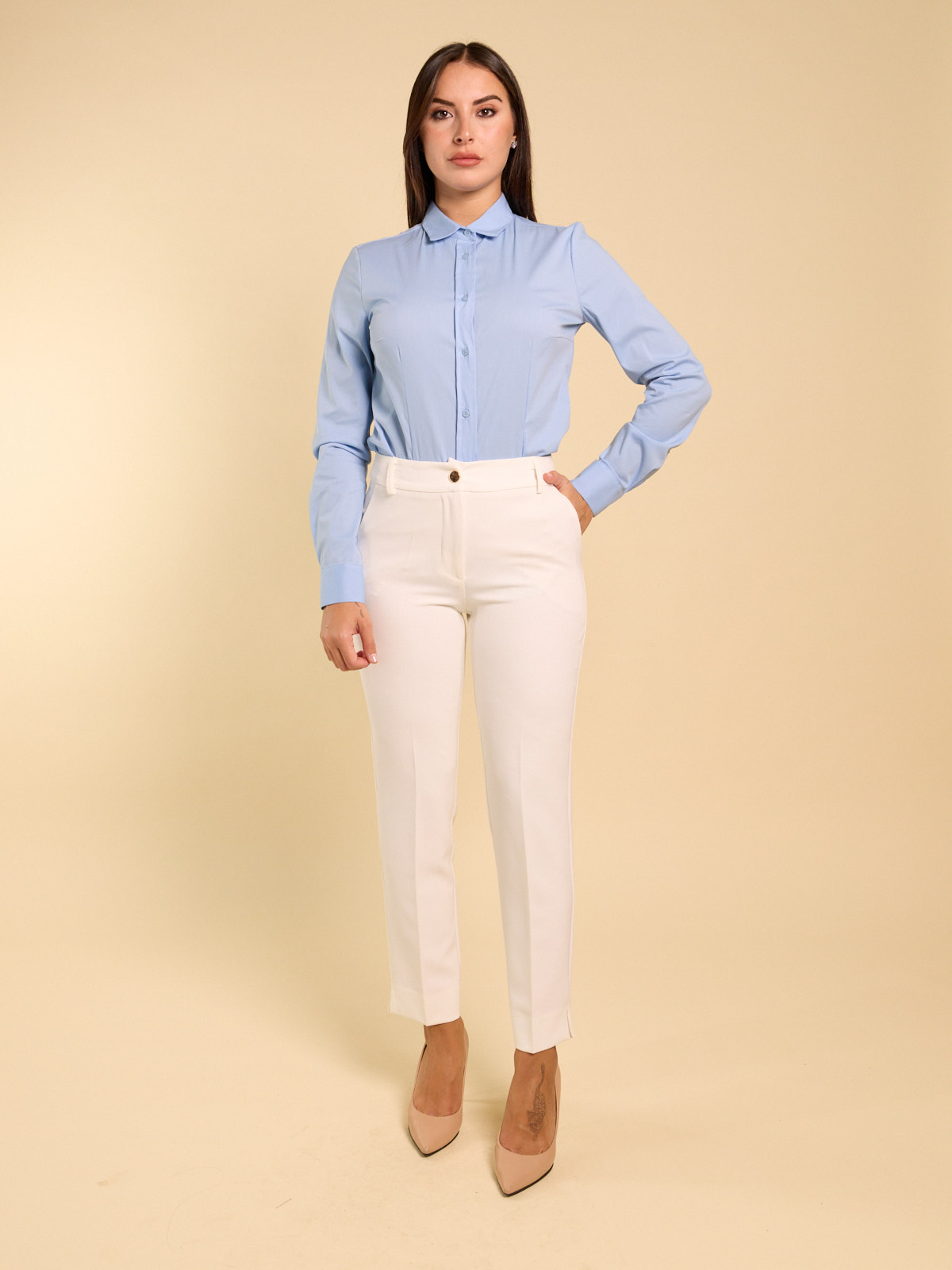 ACCESS Pantalone Donna