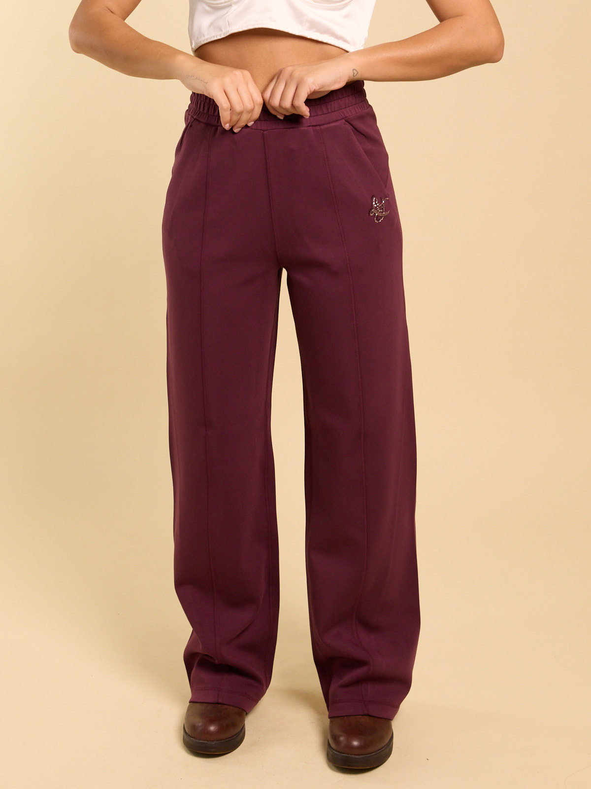 LIU JO Pantalone Donna