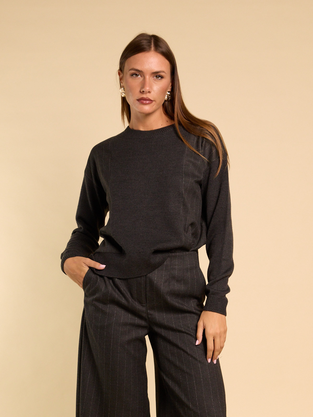 NENETTE Maglia Donna