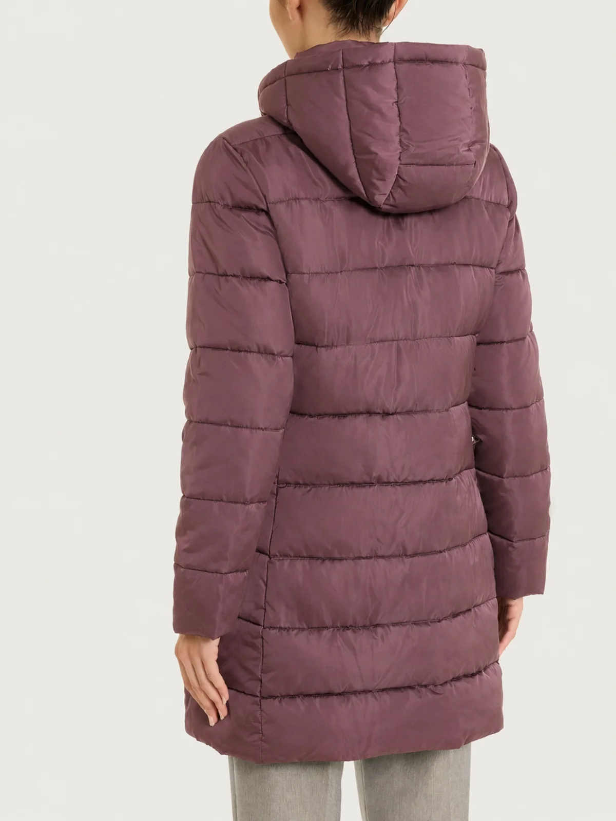 RAGNO Piumino Donna