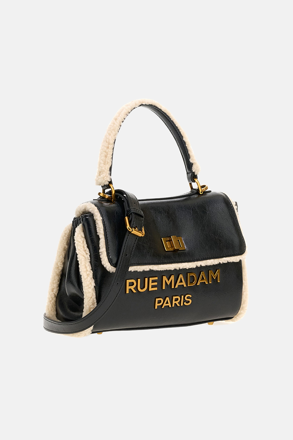 RUE MADAM Borsa Donna